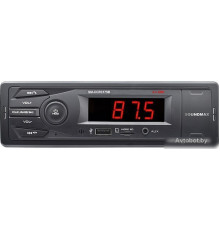USB-магнитола Soundmax SM-CCR3179B