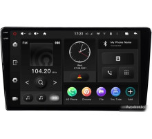 USB-магнитола Incar TMX2-7709-3