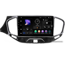 USB-магнитола Incar TMX-6303c-6
