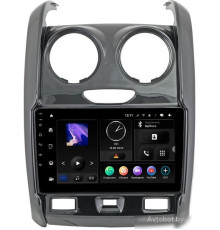 USB-магнитола Incar TMX-6312c-6