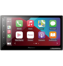 USB-магнитола Pioneer DMH-A4450BT