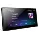 USB-магнитола Pioneer DMH-A4450BT
