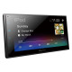 СD/DVD-магнитола Pioneer DMH-A345BT