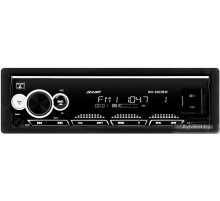 USB-магнитола Swat WX-2003BW