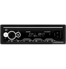 USB-магнитола Swat WX-2003BW