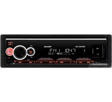 USB-магнитола Swat WX-2003BR
