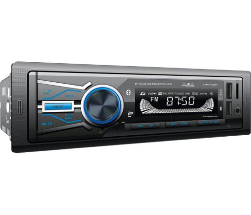 USB-магнитола Aura AMH-102BT