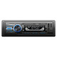 USB-магнитола Aura AMH-102BT