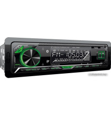 USB-магнитола Aura AMH-306BT