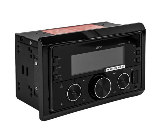 USB-магнитола ACV AVS-2100BM