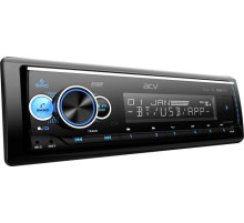 USB-магнитола ACV ADX-903BM DSP