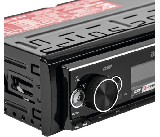 USB-магнитола ACV ADX-903BM DSP USB-магнитола ACV ADX-903BM DSP