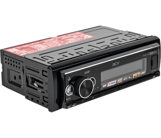 USB-магнитола ACV ADX-903BM DSP USB-магнитола ACV ADX-903BM DSP
