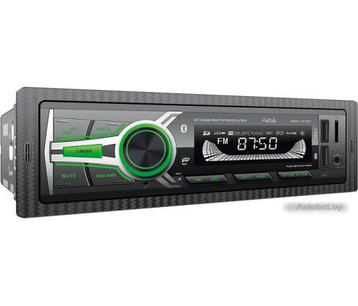 USB-магнитола Aura AMH-101BT