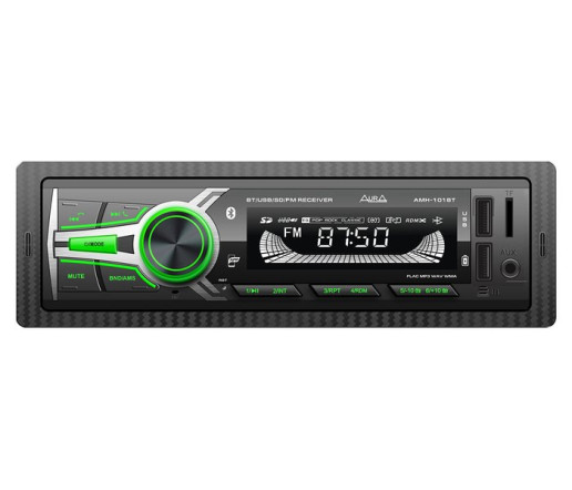 USB-магнитола Aura AMH-101BT