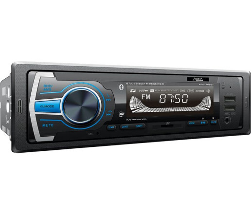 USB-магнитола Aura AMH-106BT
