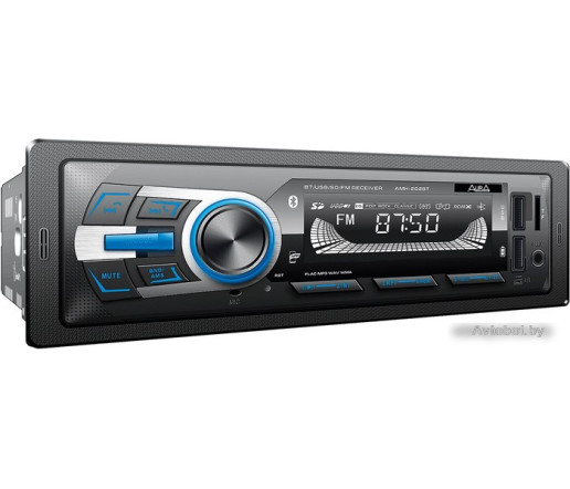 USB-магнитола Aura AMH-202BT