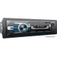 USB-магнитола Aura AMH-202BT