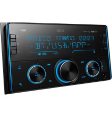 USB-магнитола ACV ADX-211BM DSP