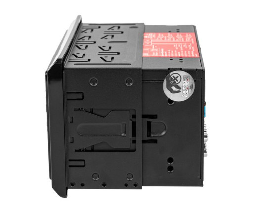 USB-магнитола ACV ADX-211BM DSP