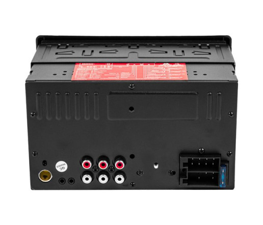 USB-магнитола ACV ADX-211BM DSP