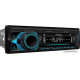 USB-магнитола Aura AMH-550PS