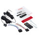 USB-магнитола Aura AMH-550PS