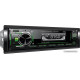 USB-магнитола Aura AMH-204BT