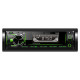 USB-магнитола Aura AMH-204BT