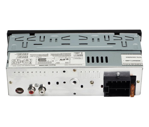 USB-магнитола Aura AMH-204BT