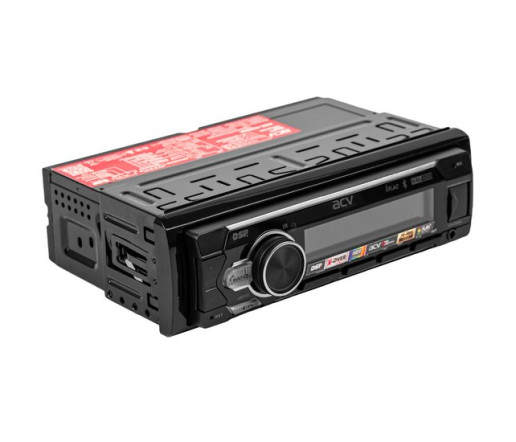 USB-магнитола ACV ADX-905BM DSP