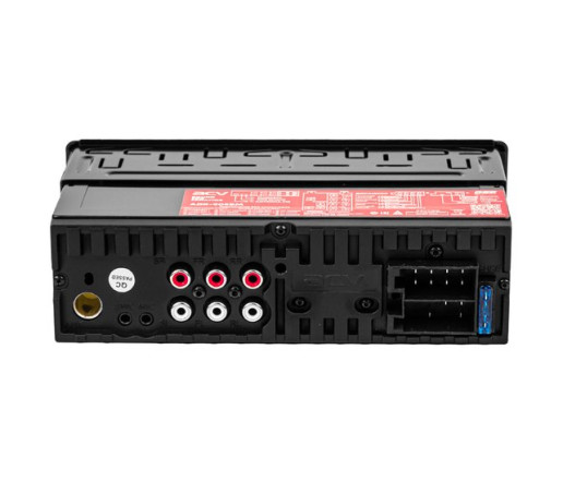 USB-магнитола ACV ADX-905BM DSP