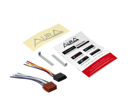USB-магнитола Aura AMH-210BT USB-магнитола Aura AMH-210BT