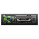 USB-магнитола Aura AMH-105BT