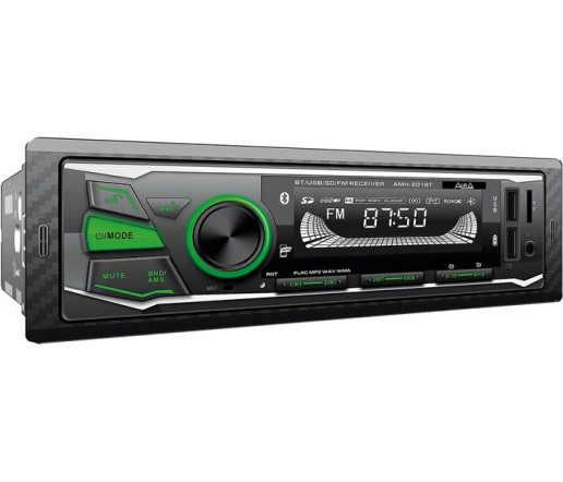 USB-магнитола Aura AMH-201BT USB-магнитола Aura AMH-201BT