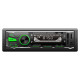 USB-магнитола Aura AMH-201BT