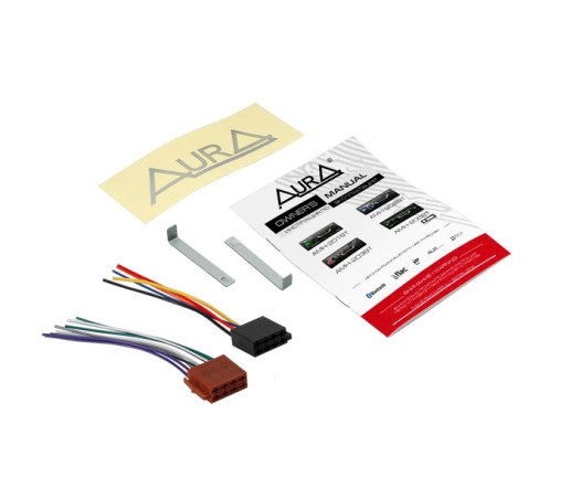 USB-магнитола Aura AMH-201BT USB-магнитола Aura AMH-201BT