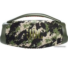 Беспроводная колонка JBL Boombox 3 (камуфляж)