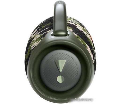 Беспроводная колонка JBL Boombox 3 (камуфляж)
