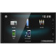 USB-магнитола Kenwood DMX1025BT