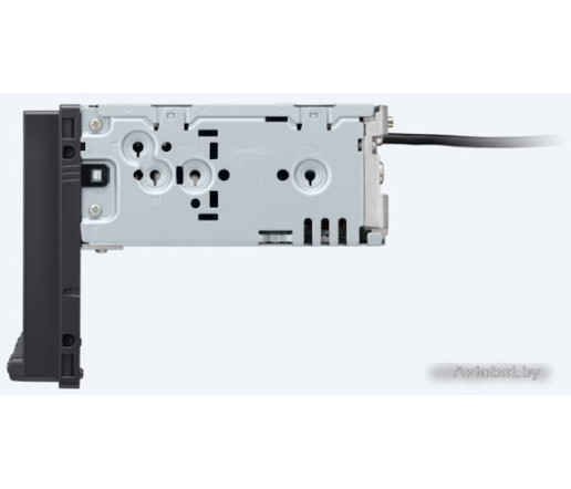USB-магнитола Sony XAV-AX3250