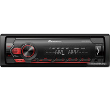 USB-магнитола Pioneer MVH-S125UI