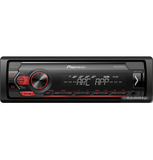 USB-магнитола Pioneer MVH-S125UI