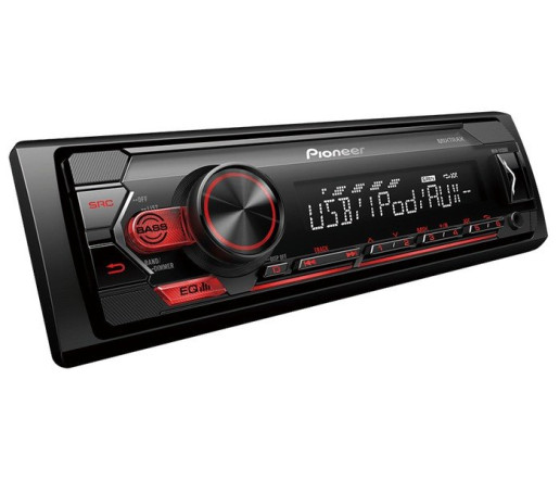 USB-магнитола Pioneer MVH-S125UI