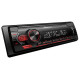 USB-магнитола Pioneer MVH-S125UI