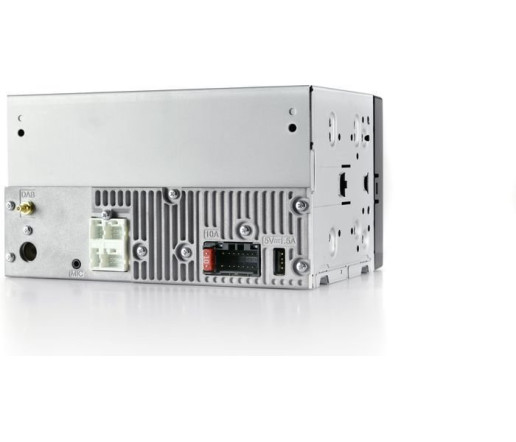 USB-магнитола Pioneer SPH-DA160DAB USB-магнитола Pioneer SPH-DA160DAB