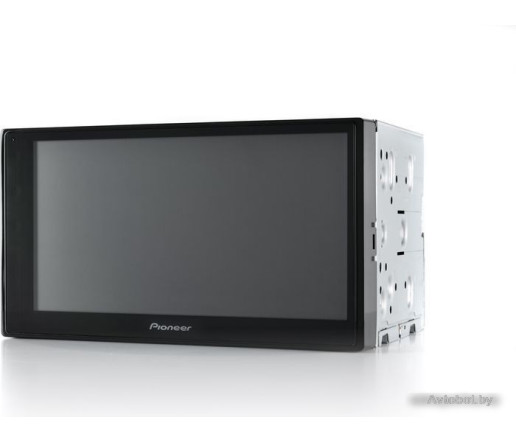 USB-магнитола Pioneer SPH-DA160DAB USB-магнитола Pioneer SPH-DA160DAB