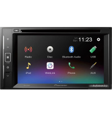 СD/DVD-магнитола Pioneer AVH-A240BT