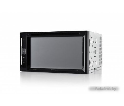СD/DVD-магнитола Pioneer AVH-A240BT СD/DVD-магнитола Pioneer AVH-A240BT