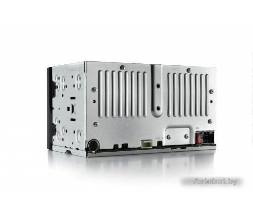 СD/DVD-магнитола Pioneer AVH-A240BT СD/DVD-магнитола Pioneer AVH-A240BT